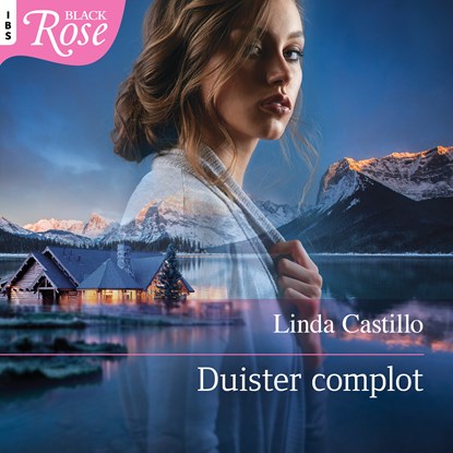 Duister complot, Linda Castillo - Luisterboek MP3 - 9789402769968