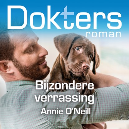 Bijzondere verrassing, Annie O'Neil - Luisterboek MP3 - 9789402769975