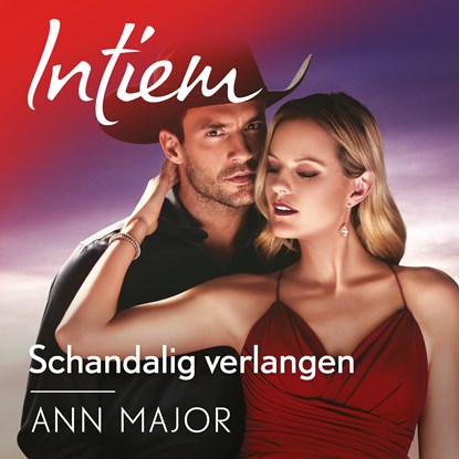 Schandalig verlangen, Ann Major - Luisterboek MP3 - 9789402770018