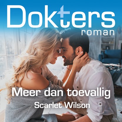 Meer dan toevallig, Scarlet Wilson - Luisterboek MP3 - 9789402770056