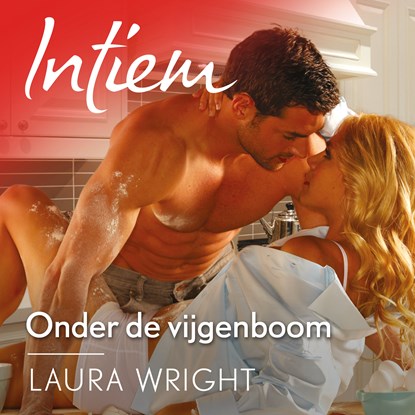 Onder de vijgenboom, Laura Wright - Luisterboek MP3 - 9789402770124