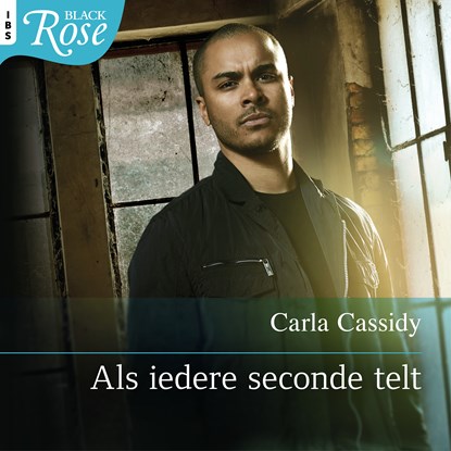 Als iedere seconde telt, Carla Cassidy - Luisterboek MP3 - 9789402770162