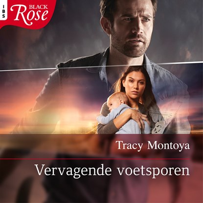 Vervagende voetsporen, Tracy Montoya - Luisterboek MP3 - 9789402770247