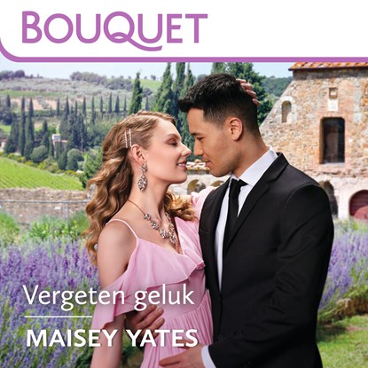 Vergeten geluk, Maisey Yates - Luisterboek MP3 - 9789402770353