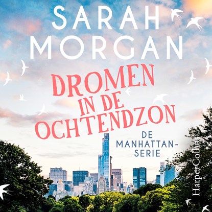 Dromen in de ochtendzon, Sarah Morgan - Luisterboek MP3 - 9789402770483