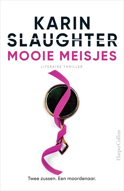 Mooie meisjes, Karin Slaughter - Ebook - 9789402770575