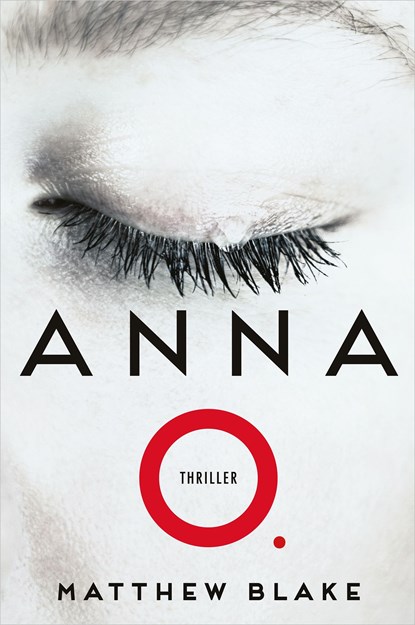 Anna O., Matthew Blake - Ebook - 9789402770896