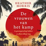 De vrouwen van het kamp - Heather Morris - 9789402771169