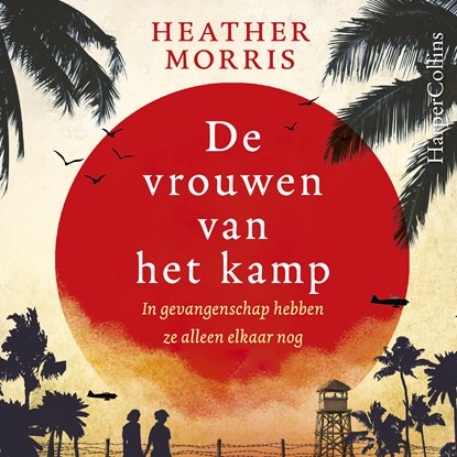 De vrouwen van het kamp, Heather Morris - Luisterboek MP3 - 9789402771169