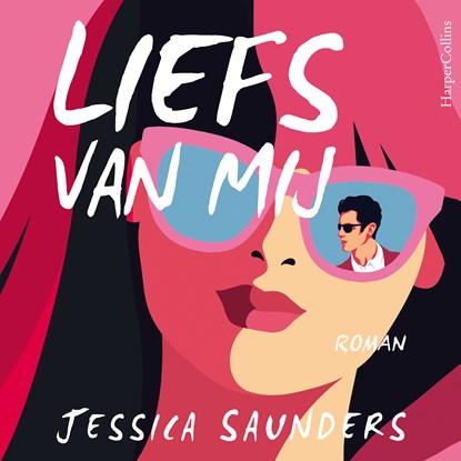Liefs van mij, Jessica Saunders - Luisterboek MP3 - 9789402771183
