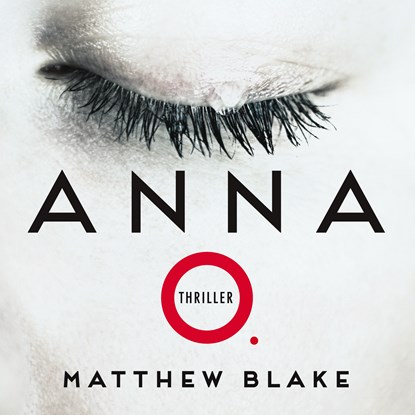 Anna O., Matthew Blake - Luisterboek MP3 - 9789402771251