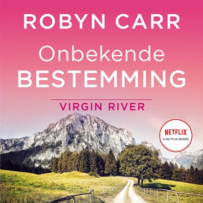 Onbekende bestemming, Robyn Carr - Luisterboek MP3 - 9789402771343