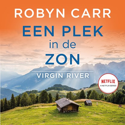 Een plek in de zon, Robyn Carr - Luisterboek MP3 - 9789402771435