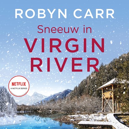 Sneeuw in Virgin River, Robyn Carr - Luisterboek MP3 - 9789402771473