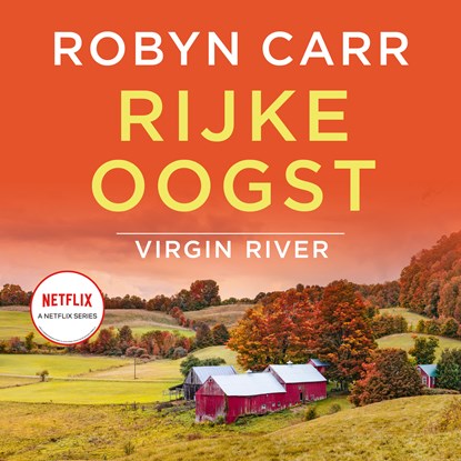 Rijke oogst, Robyn Carr - Luisterboek MP3 - 9789402771503