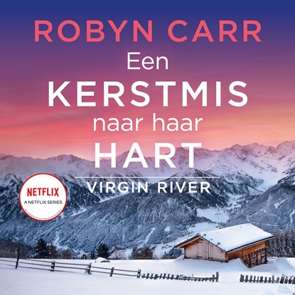 Een Kerstmis naar haar hart, Robyn Carr - Luisterboek MP3 - 9789402771510