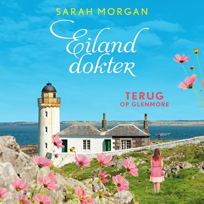 Terug op Glenmore, Sarah Morgan - Luisterboek MP3 - 9789402772036