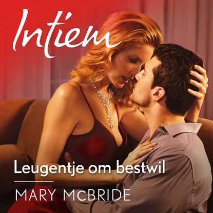 Leugentje om bestwil, Mary McBride - Luisterboek MP3 - 9789402772180