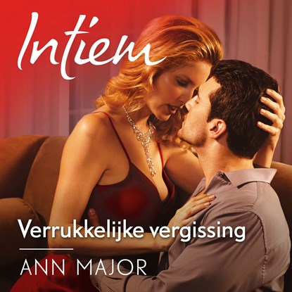 Verrukkelijke vergissing, Ann Major - Luisterboek MP3 - 9789402772227