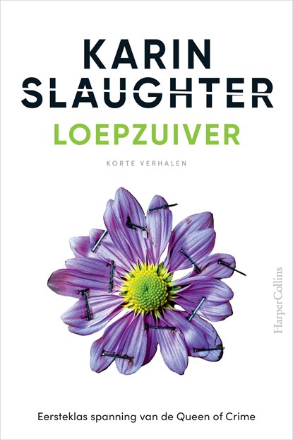 Loepzuiver, Karin Slaughter - Ebook - 9789402772838