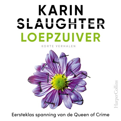 Loepzuiver, Karin Slaughter - Luisterboek MP3 - 9789402773002