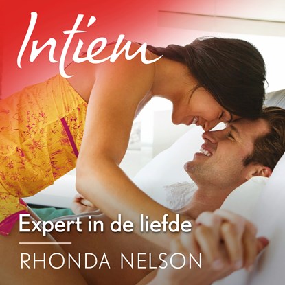 Expert in de liefde, Rhonda Nelson - Luisterboek MP3 - 9789402773224