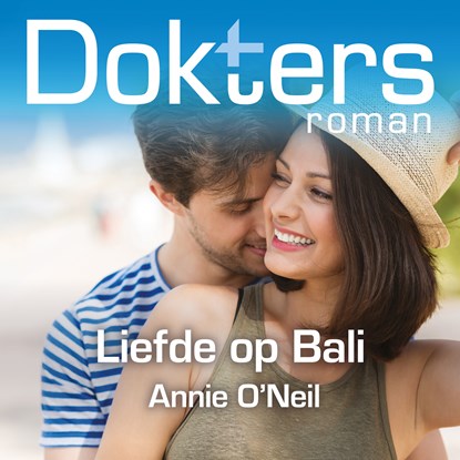 Liefde op Bali, Annie O'Neil - Luisterboek MP3 - 9789402773231