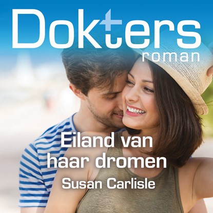 Eiland van haar dromen, Susan Carlisle - Luisterboek MP3 - 9789402773248
