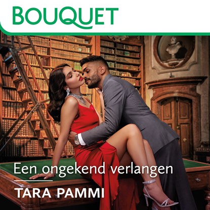 Een ongekend verlangen, Tara Pammi - Luisterboek MP3 - 9789402773262