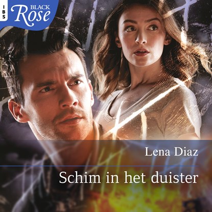 Schim in het duister, Lena Diaz - Luisterboek MP3 - 9789402773309