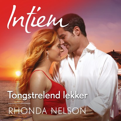 Tongstrelend lekker, Rhonda Nelson - Luisterboek MP3 - 9789402773644
