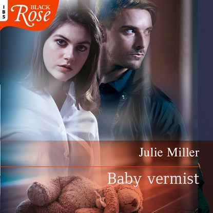 Baby vermist, Julie Miller - Luisterboek MP3 - 9789402773668