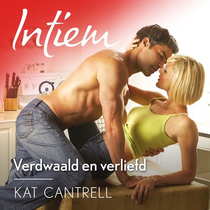 Verdwaald en verliefd, Kat Cantrell - Luisterboek MP3 - 9789402773767