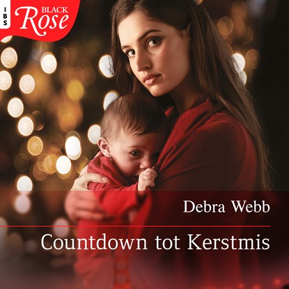 Countdown tot Kerstmis, Debra Webb ; Regan Black - Luisterboek MP3 - 9789402773866