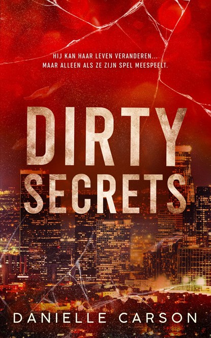 Dirty Secrets, Danielle Carson - Ebook - 9789402773927