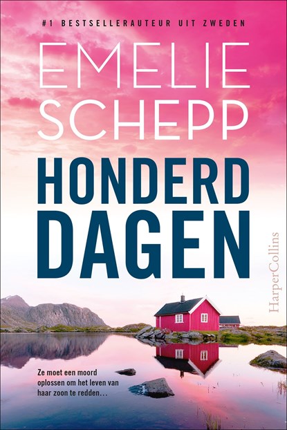 Honderd dagen, Emelie Schepp - Ebook - 9789402774948