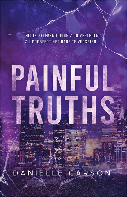 Painful Truths, Danielle Carson - Ebook - 9789402775310