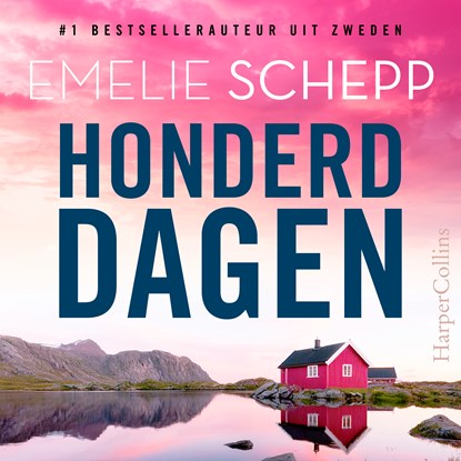 Honderd dagen, Emelie Schepp - Luisterboek MP3 - 9789402775433