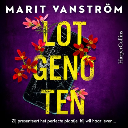 Lotgenoten, Marit Vanström - Luisterboek MP3 - 9789402775570