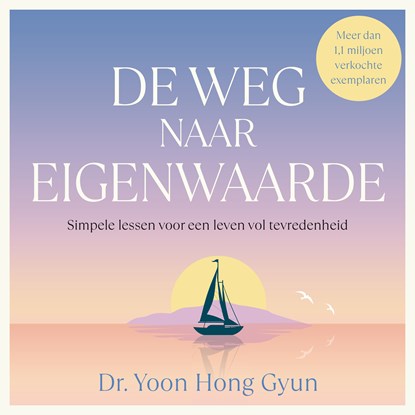 De weg naar eigenwaarde, Yoon Hong Gyun - Luisterboek MP3 - 9789402775648