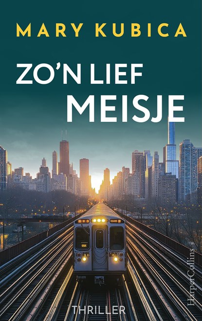 Zo'n lief meisje, Mary Kubica - Ebook - 9789402775754