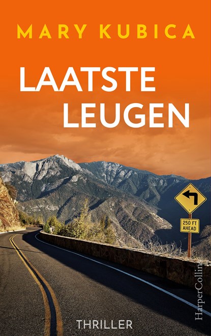 Laatste leugen, Mary Kubica - Ebook - 9789402775761