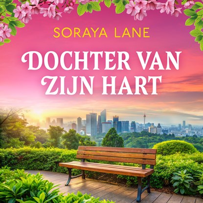 Dochter van zijn hart, Soraya Lane - Luisterboek MP3 - 9789402776720