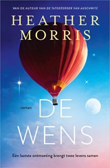 De wens - Heather Morris - 9789402776744