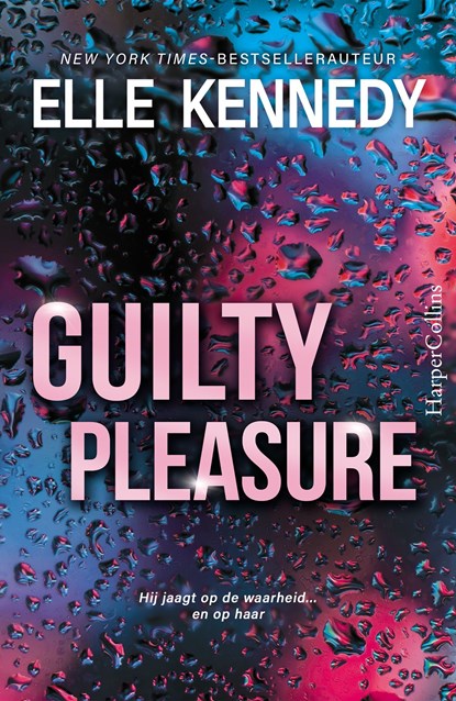 Guilty pleasure, Elle Kennedy - Ebook - 9789402776829