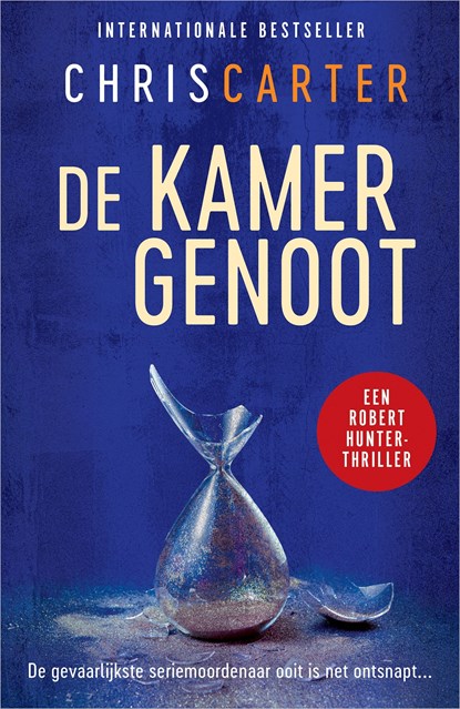 De kamergenoot