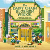 De Daisy Chain Bloemenwinkel - Laurie Gilmore - 9789402777321