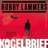 Kogelbrief - Bobby Lammers - 9789402778045