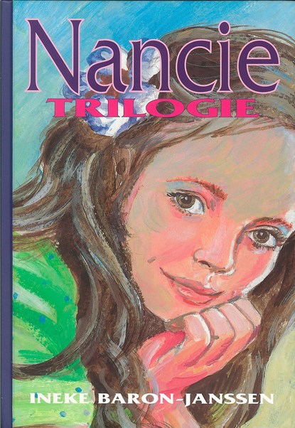 Nancie trilogie, Ineke Baron-Janssen - Ebook - 9789402900866