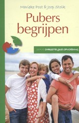 Pubers begrijpen - Marieke Post ; Joop Stolk - 9789402901368